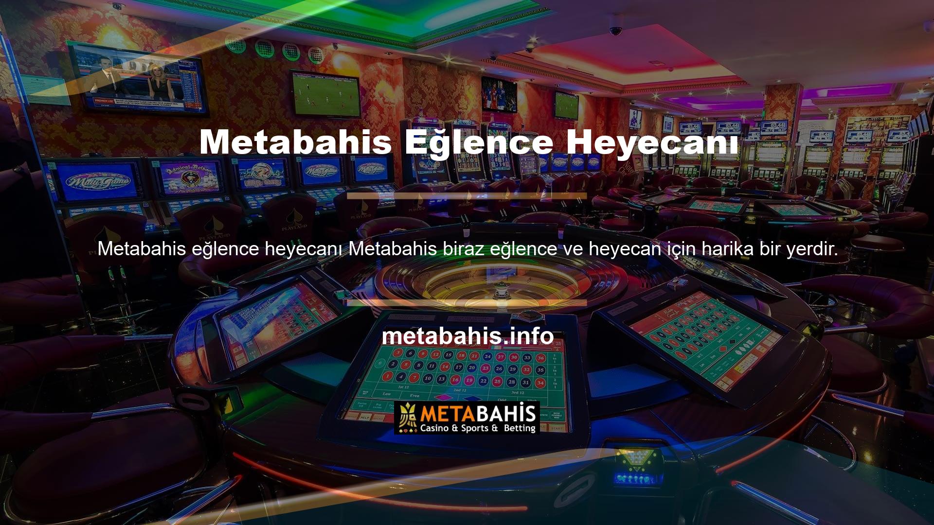 Kullanımı o kadar kolay ki bir bonus bile alabilirsiniz! Web sitesinin ana kısmına erişmek için "Etkin" sekmesini tıklamanız gerekir