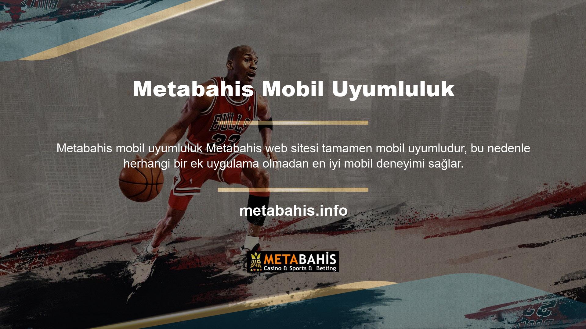 Tek veya çoklu bahisleri seçebilirsiniz