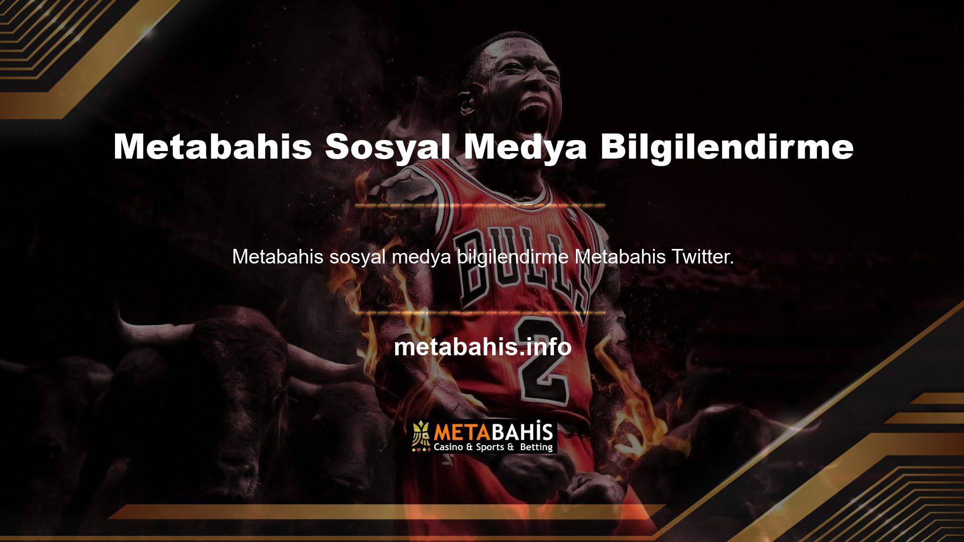 Metabahis Canlı Bahis Sitesinde bir VIP üyeliği oluşturmak için, 'Register' düğmesinin yanındaki 'VIP' düğmesini tıklamanız gerekir